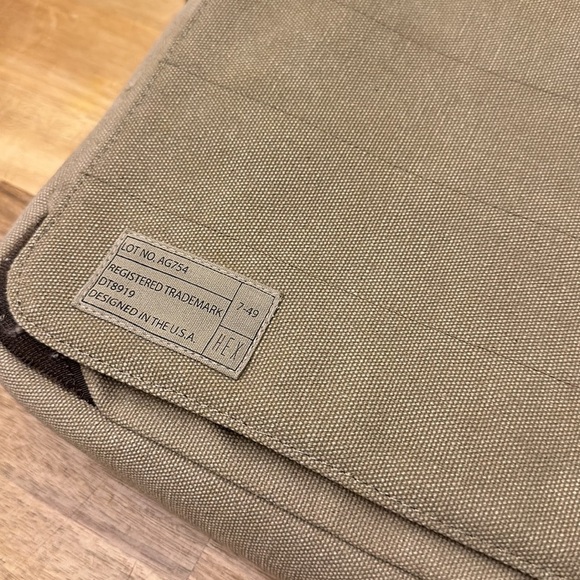 HEX RECON  ⭐️laptop bag - Picture 5 of 12